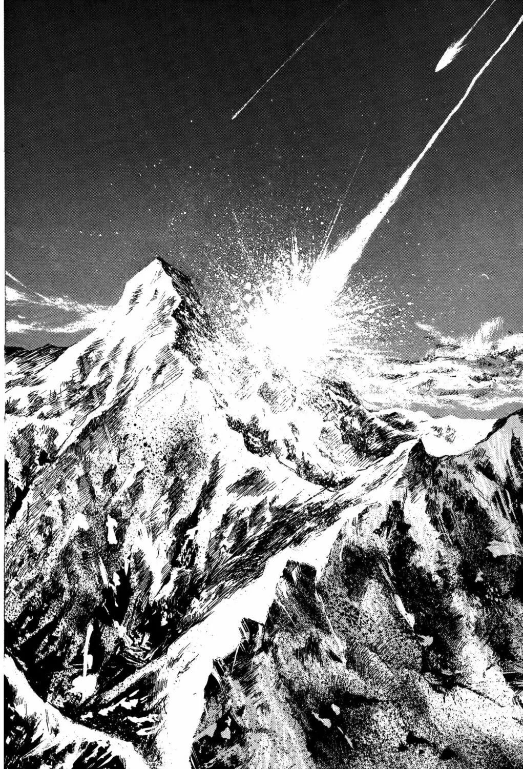 Read Darkside Blues chapter 2 image 226 on Lezhin