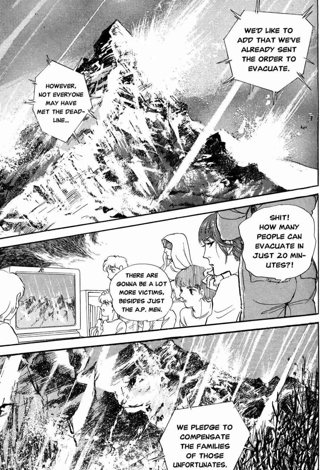 Read Darkside Blues chapter 2 image 228 on Lezhin