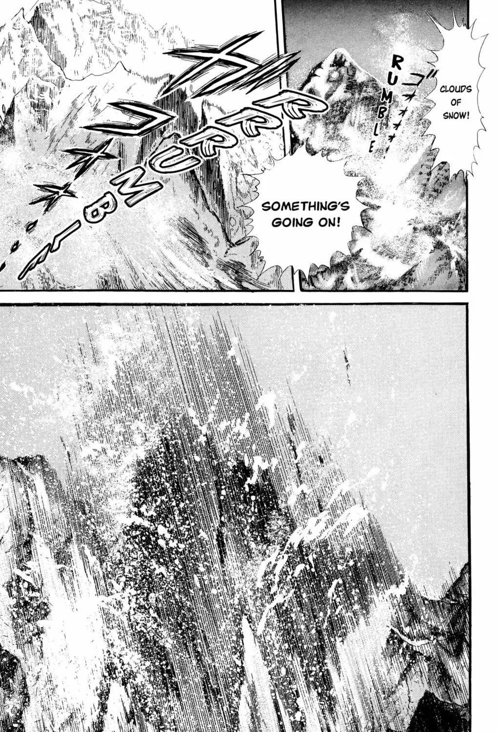 Read Darkside Blues chapter 2 image 232 on Lezhin