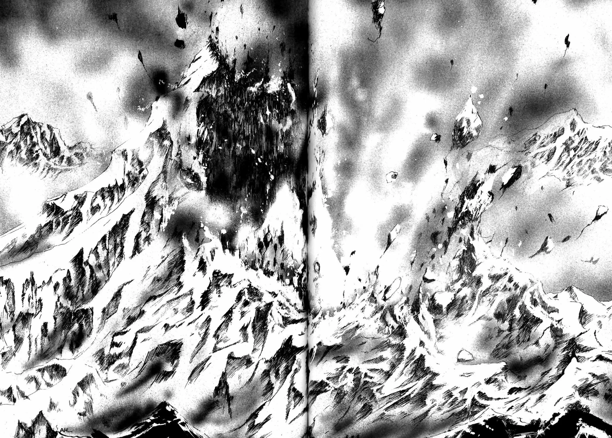 Read Darkside Blues chapter 2 image 234 on Lezhin
