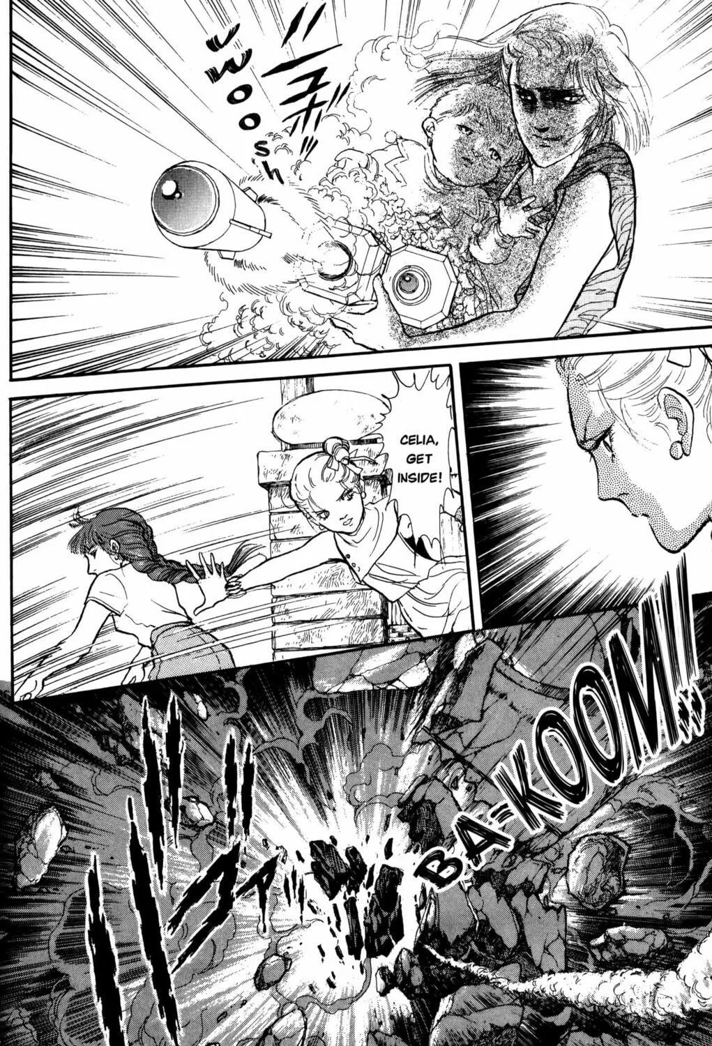 Read Darkside Blues chapter 2 image 258 on Lezhin