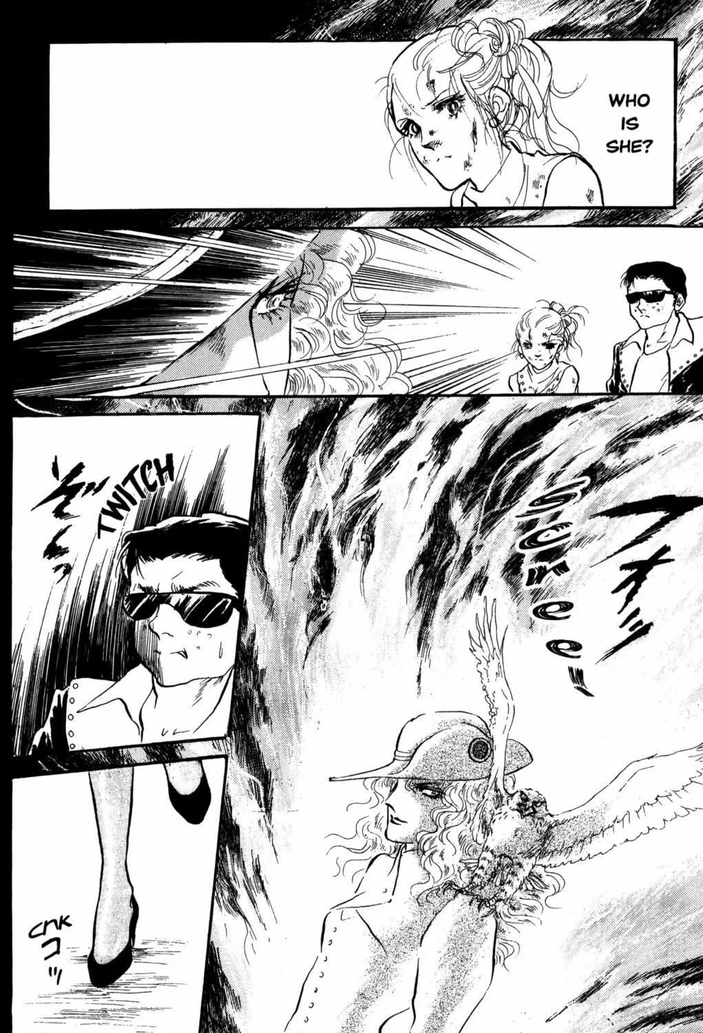 Read Darkside Blues chapter 2 image 270 on Lezhin