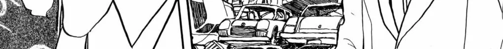 Read Darkside Blues chapter 2 image 303 on Lezhin