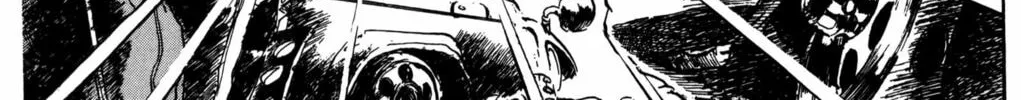 Read Darkside Blues chapter 2 image 315 on Lezhin