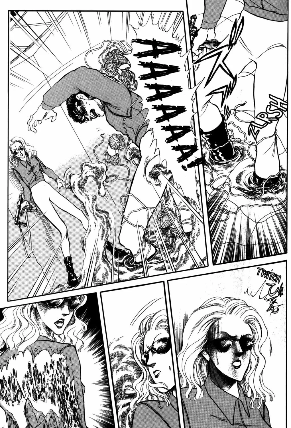 Read Darkside Blues chapter 2 image 54 on Lezhin