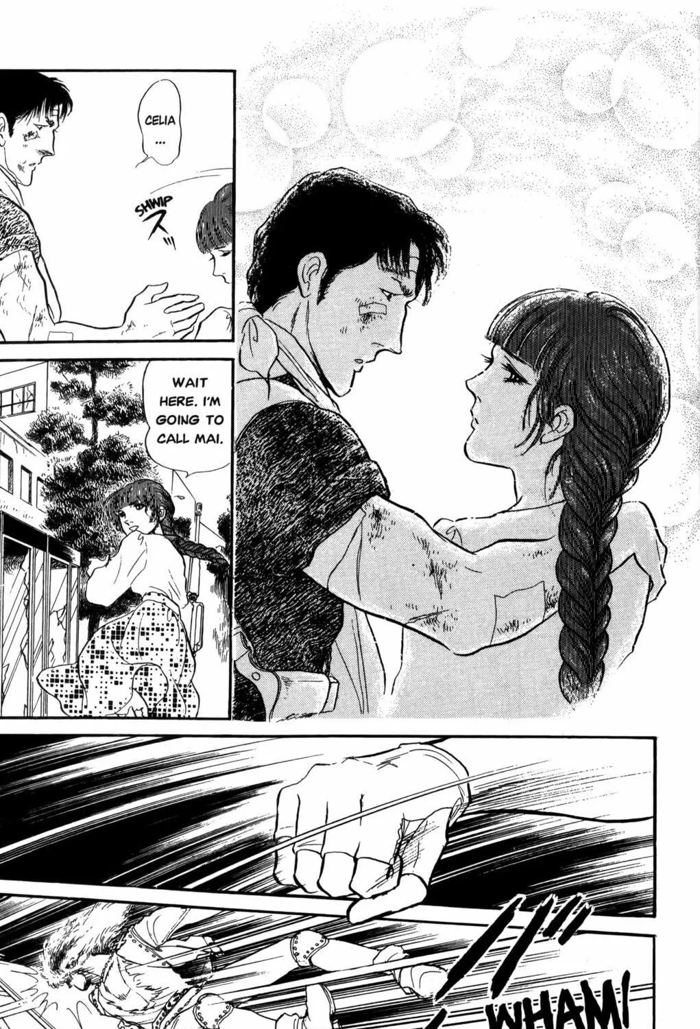 Read Darkside Blues chapter 2 image 70 on Lezhin