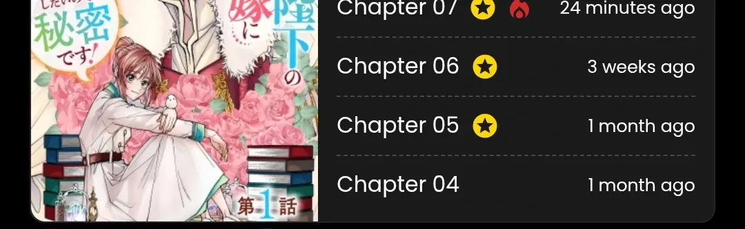 Read Darling, Shall We Get Divorced Soon? chapter 10 image 2 on Lezhin