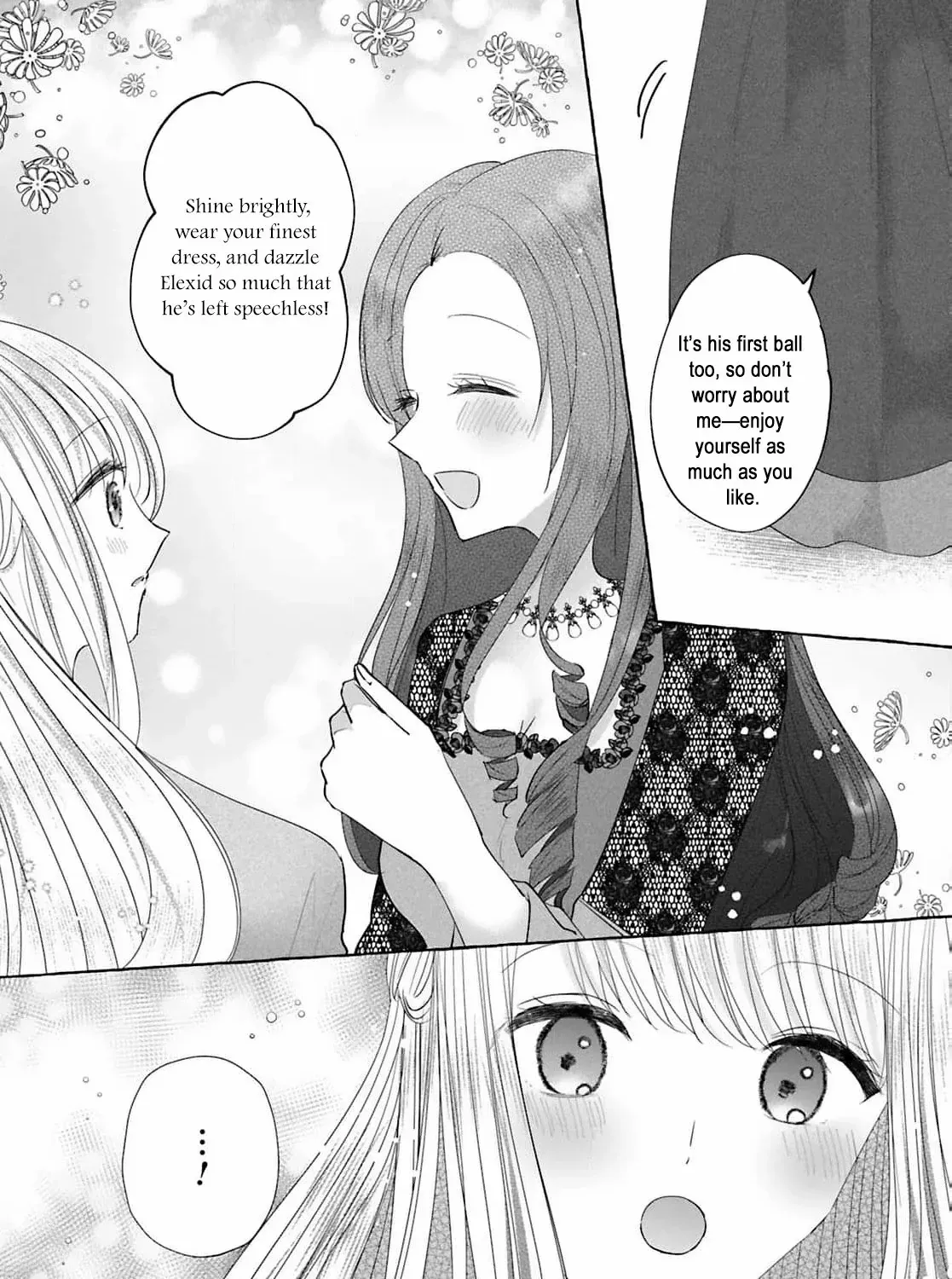 Read Darling, Shall We Get Divorced Soon? chapter 10 image 51 on Lezhin