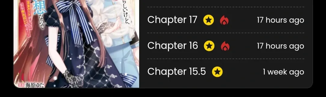 Read Darling, Shall We Get Divorced Soon? chapter 13 image 2 on Lezhin