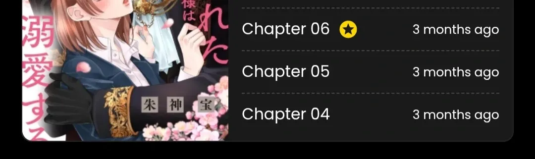 Read Darling, Shall We Get Divorced Soon? chapter 19 image 2 on Lezhin