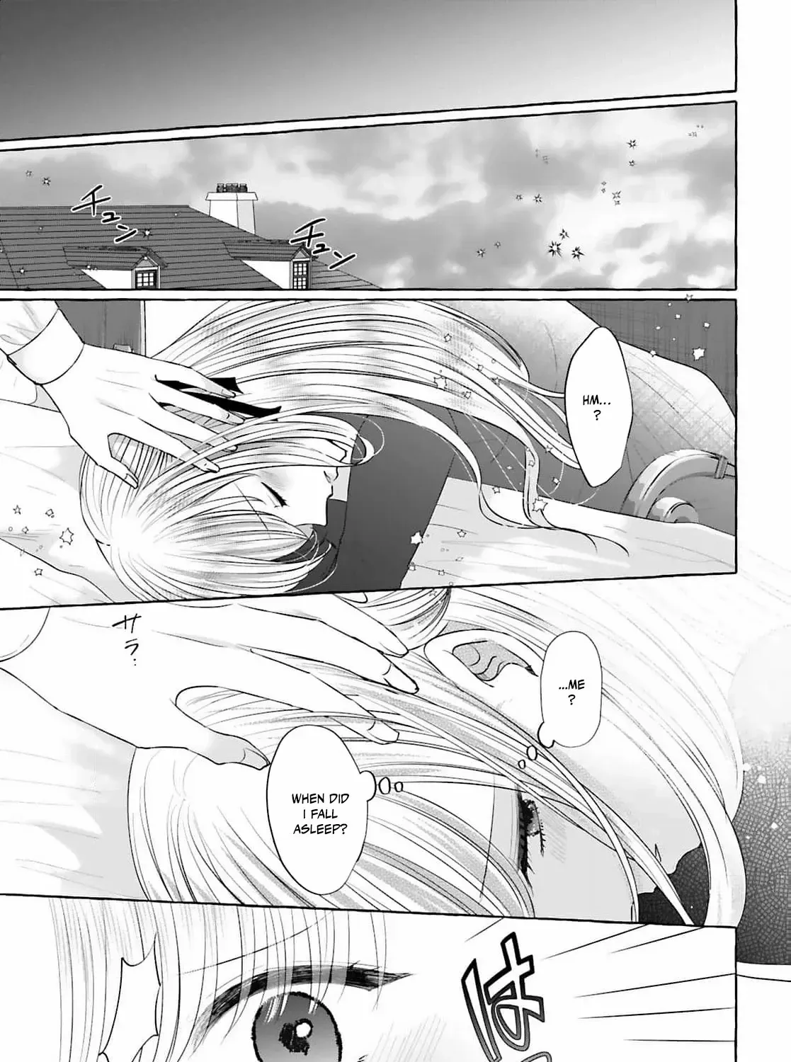 Read Darling, Shall We Get Divorced Soon? chapter 19 image 45 on Lezhin