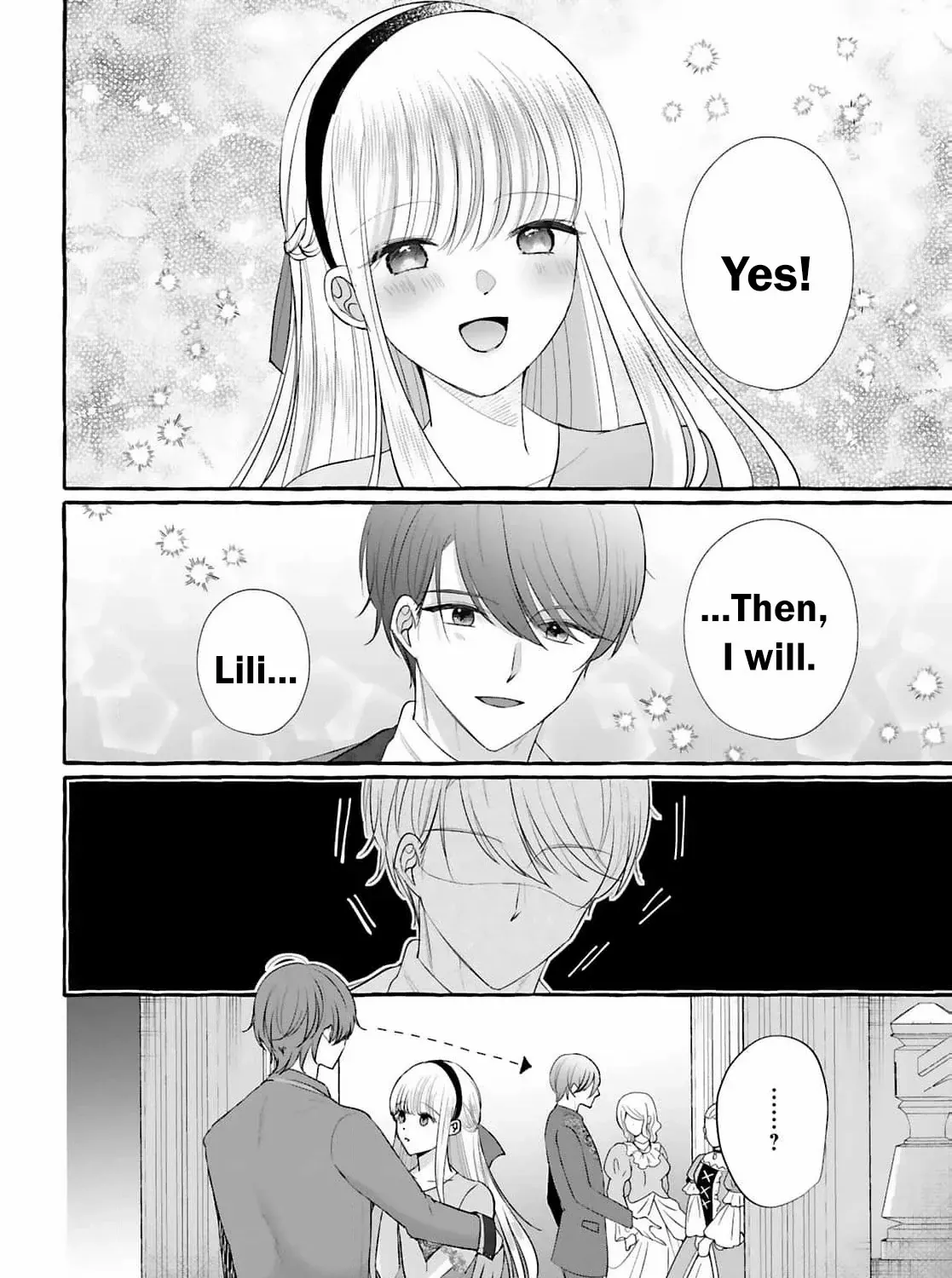 Read Darling, Shall We Get Divorced Soon? chapter 23 image 51 on Lezhin
