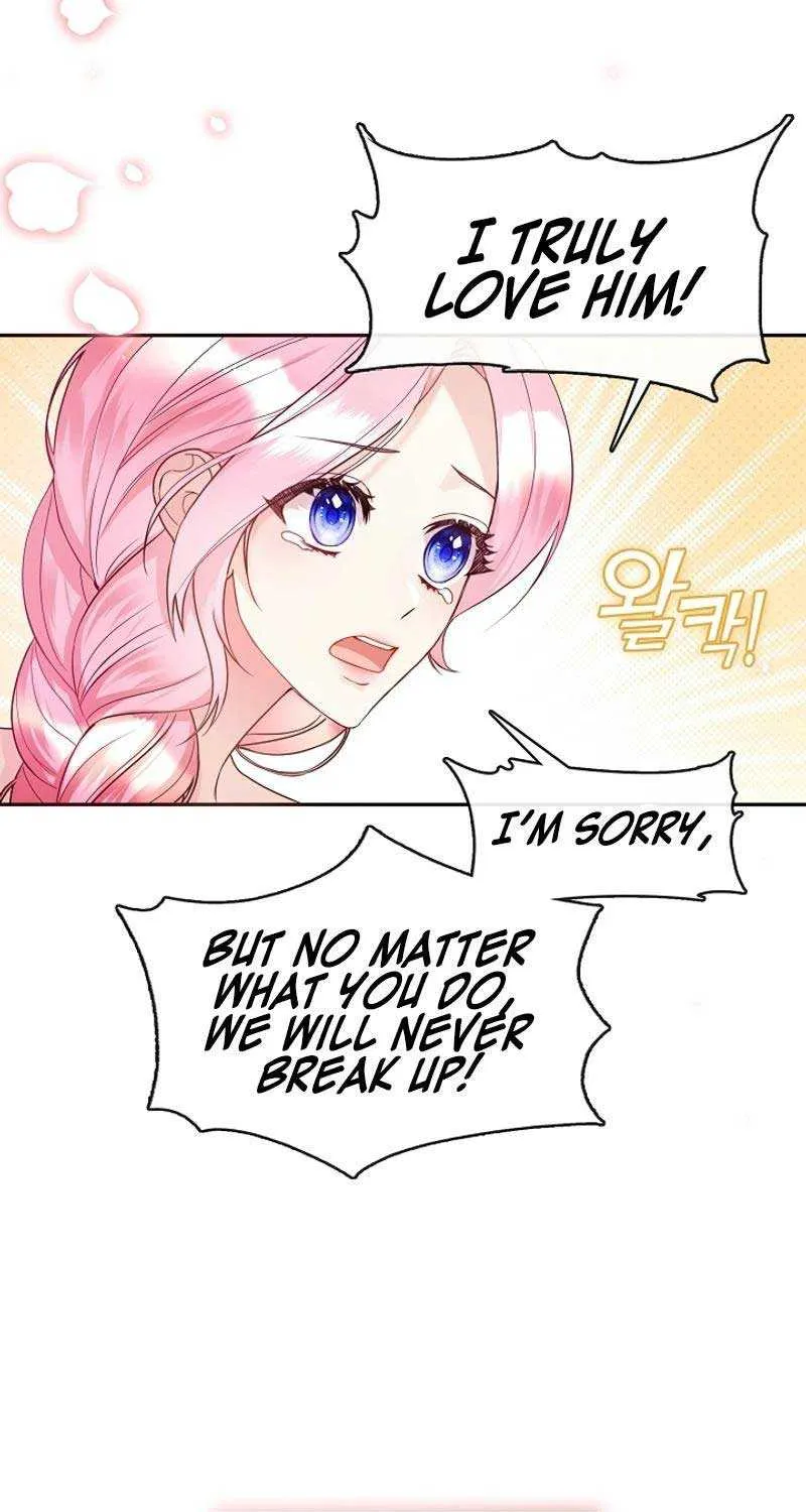 Read Darling, Why Do You Regret It? chapter 1 image 18 on Lezhin