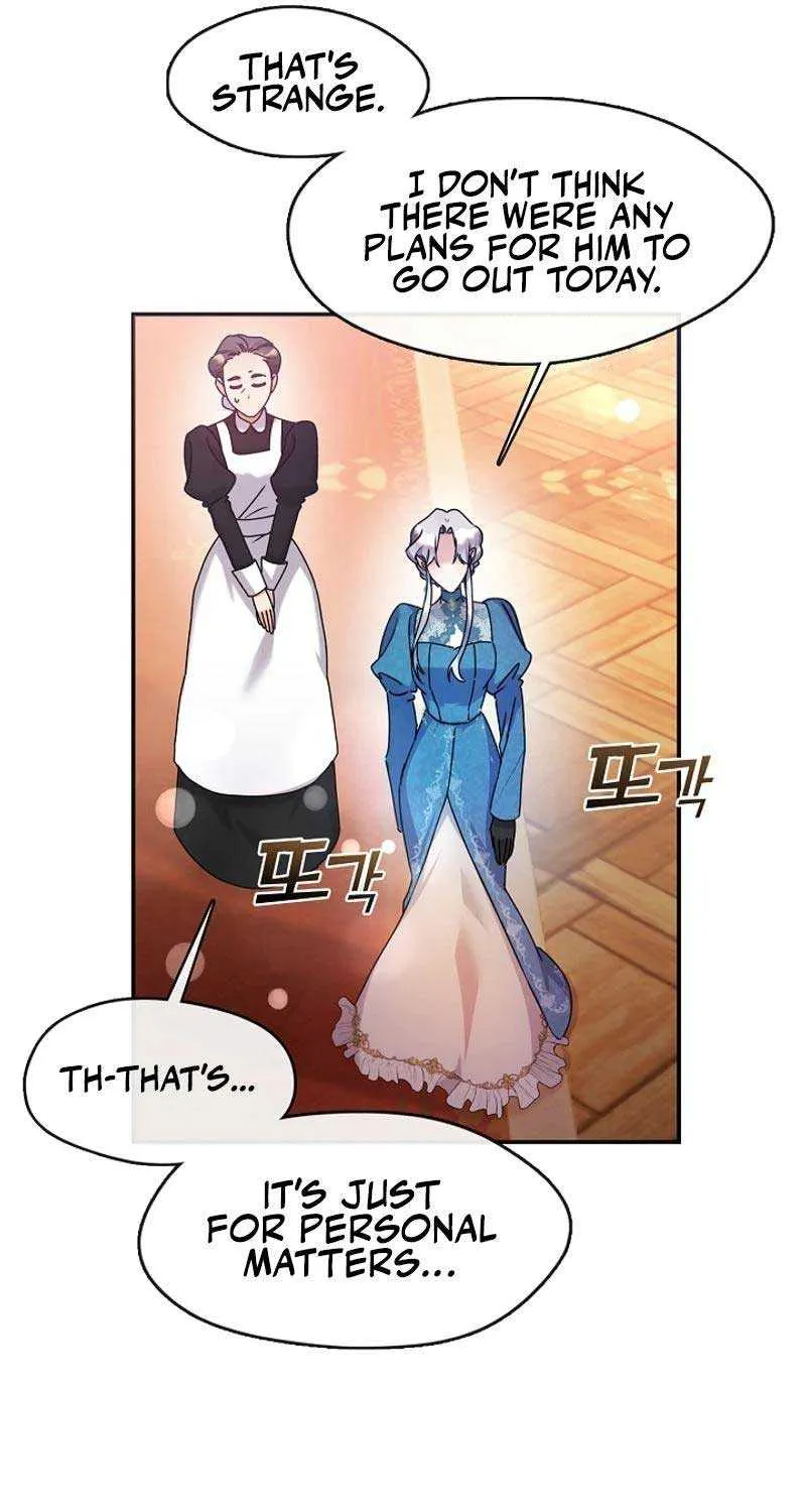 Read Darling, Why Do You Regret It? chapter 1 image 48 on Lezhin