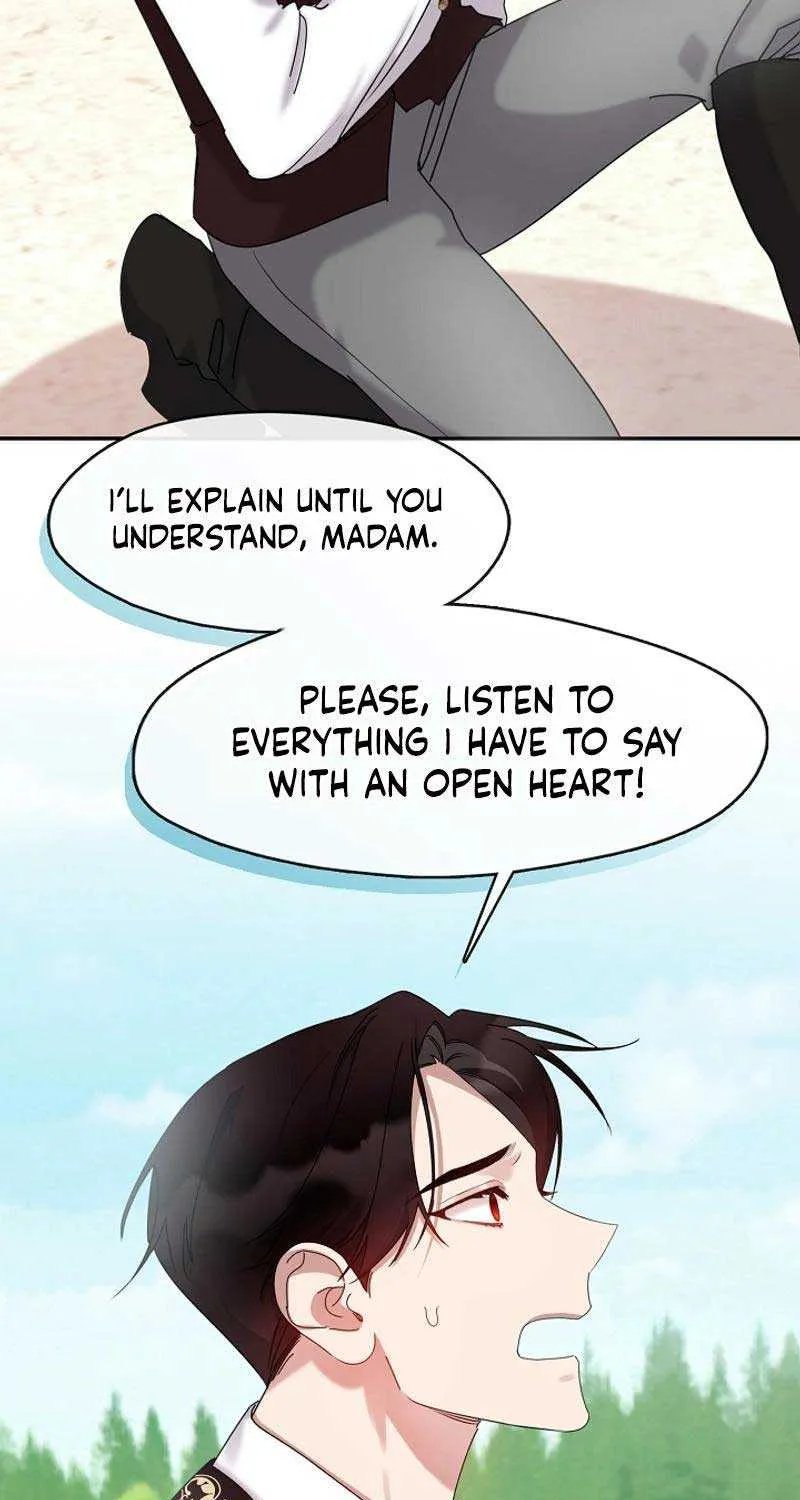 Read Darling, Why Do You Regret It? chapter 10 image 18 on Lezhin