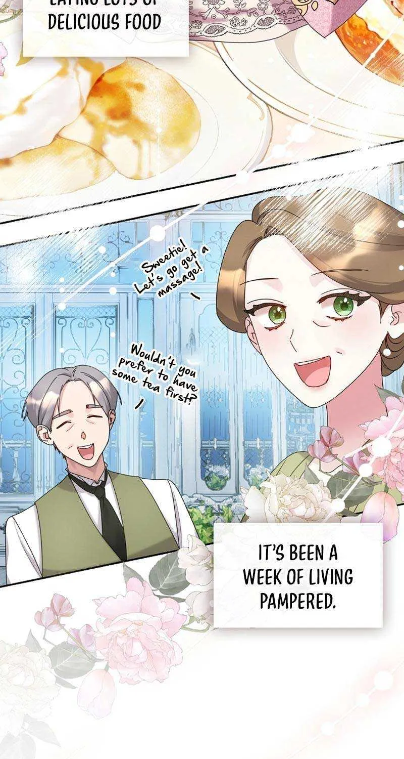Read Darling, Why Do You Regret It? chapter 10 image 2 on Lezhin