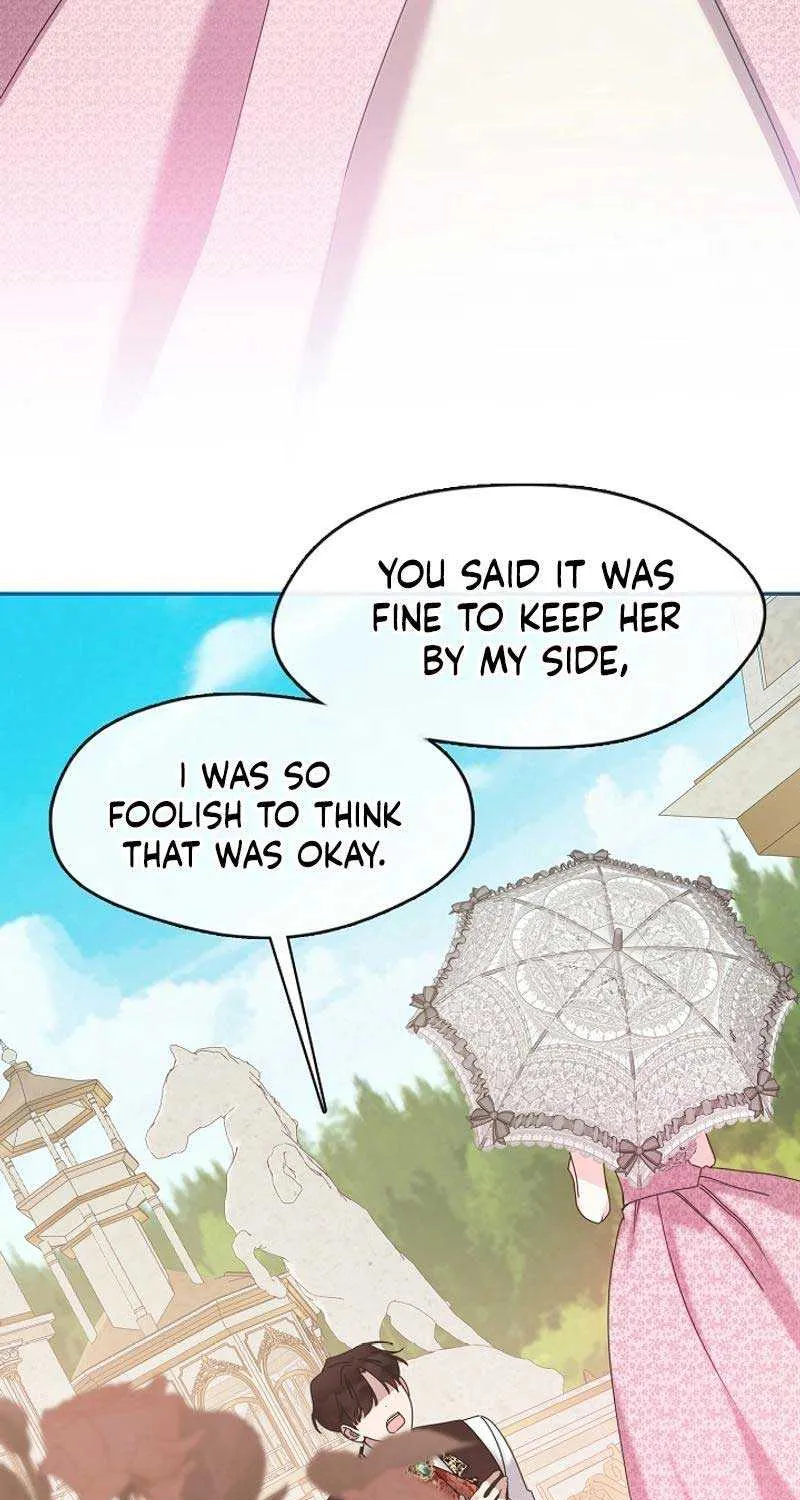 Read Darling, Why Do You Regret It? chapter 10 image 21 on Lezhin