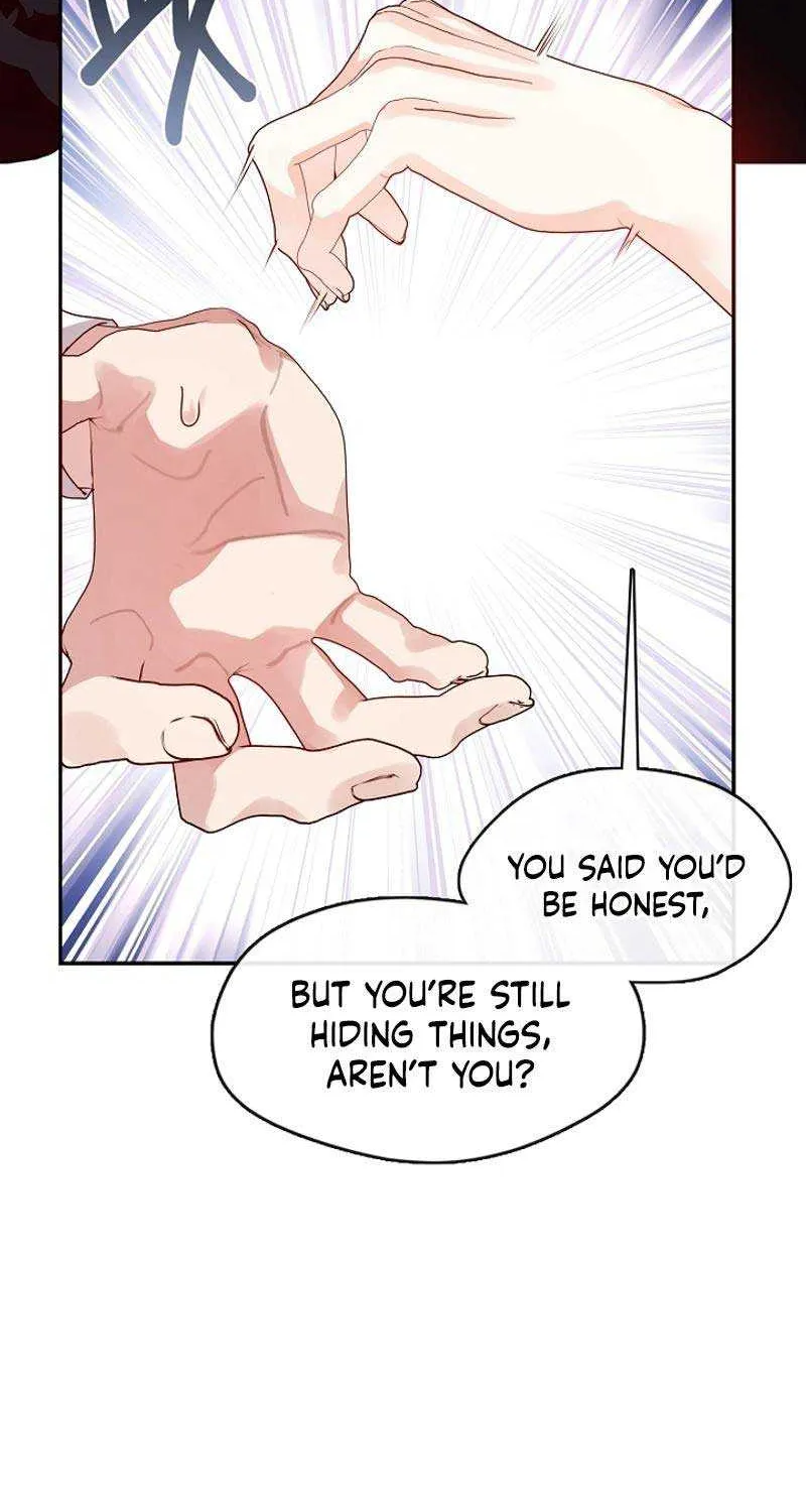 Read Darling, Why Do You Regret It? chapter 10 image 40 on Lezhin
