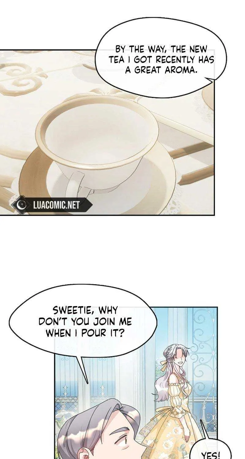 Read Darling, Why Do You Regret It? chapter 10 image 49 on Lezhin