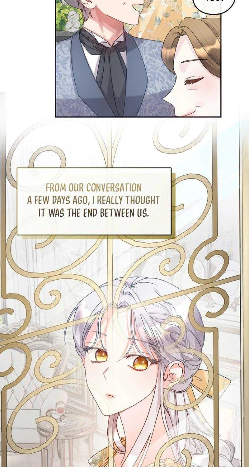 Read Darling, Why Do You Regret It? chapter 10 image 50 on Lezhin