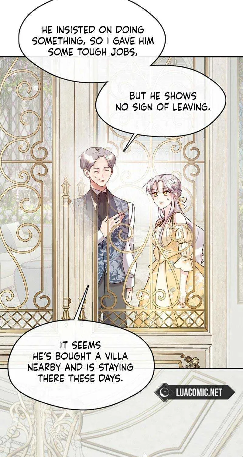 Read Darling, Why Do You Regret It? chapter 10 image 57 on Lezhin