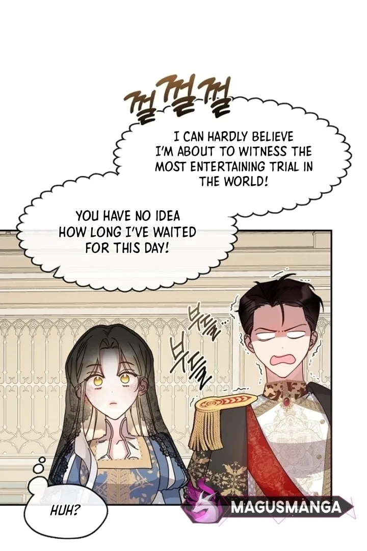 Read Darling, Why Do You Regret It? chapter 11 image 15 on Lezhin