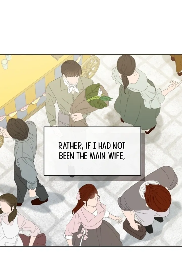 Read Darling, Why Do You Regret It? chapter 11 image 54 on Lezhin