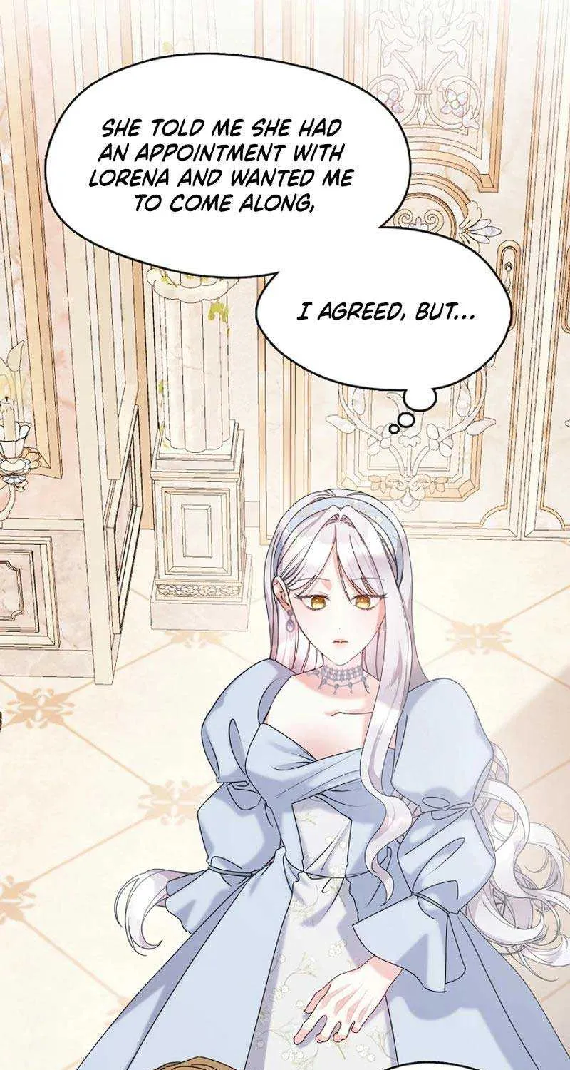 Read Darling, Why Do You Regret It? chapter 12 image 32 on Lezhin