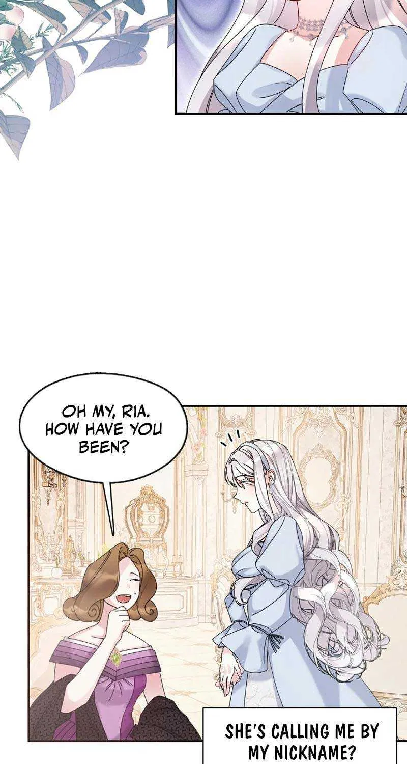 Read Darling, Why Do You Regret It? chapter 12 image 36 on Lezhin