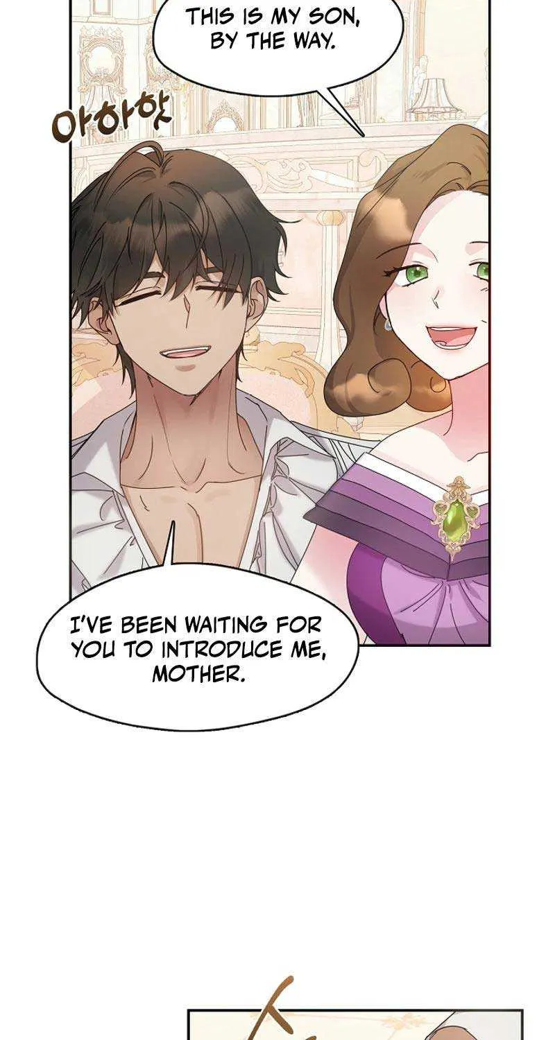 Read Darling, Why Do You Regret It? chapter 12 image 38 on Lezhin