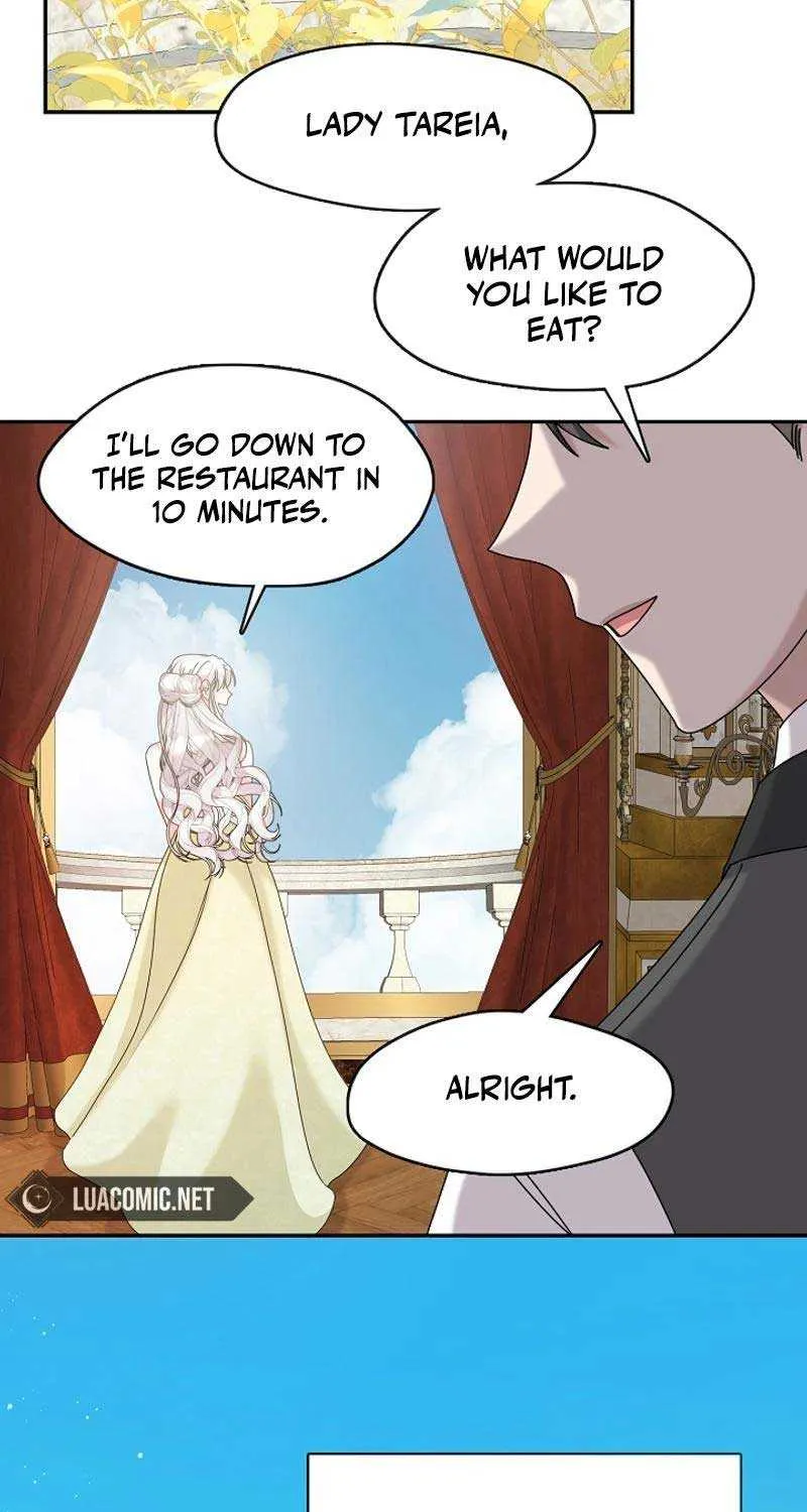 Read Darling, Why Do You Regret It? chapter 12 image 4 on Lezhin
