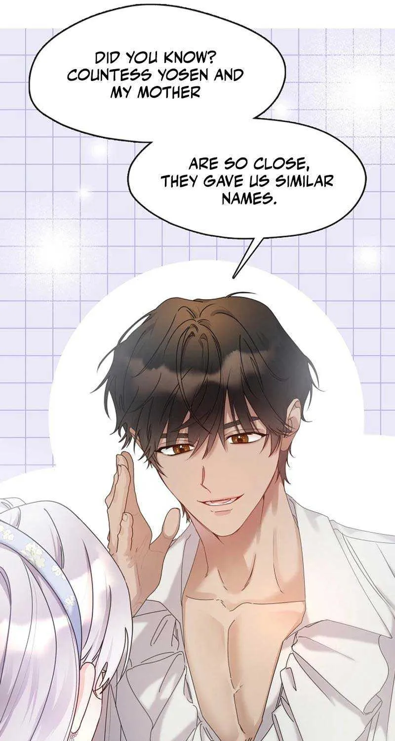 Read Darling, Why Do You Regret It? chapter 12 image 41 on Lezhin