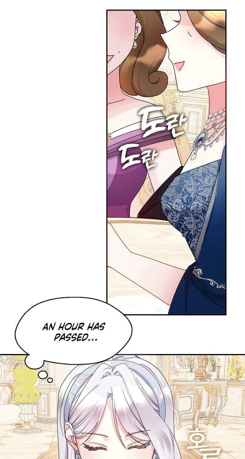 Read Darling, Why Do You Regret It? chapter 12 image 50 on Lezhin