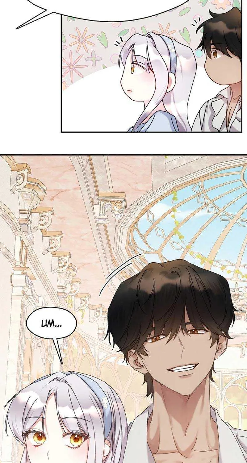 Read Darling, Why Do You Regret It? chapter 12 image 54 on Lezhin