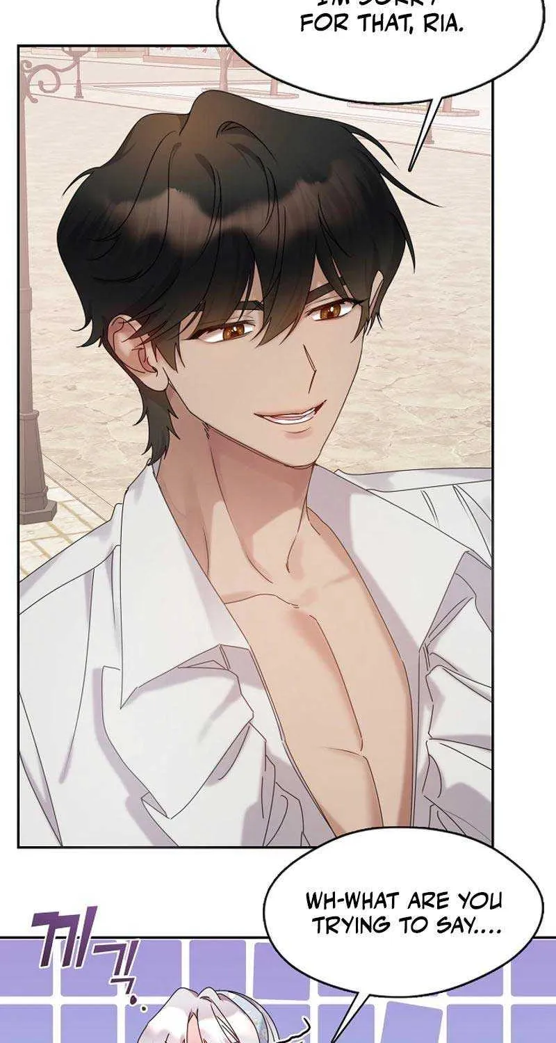 Read Darling, Why Do You Regret It? chapter 12 image 57 on Lezhin