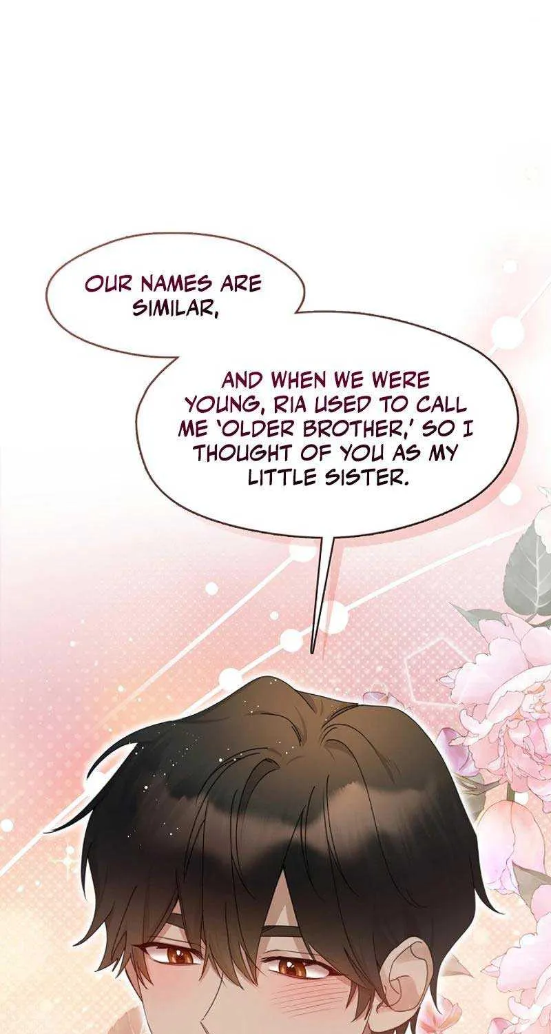 Read Darling, Why Do You Regret It? chapter 12 image 59 on Lezhin