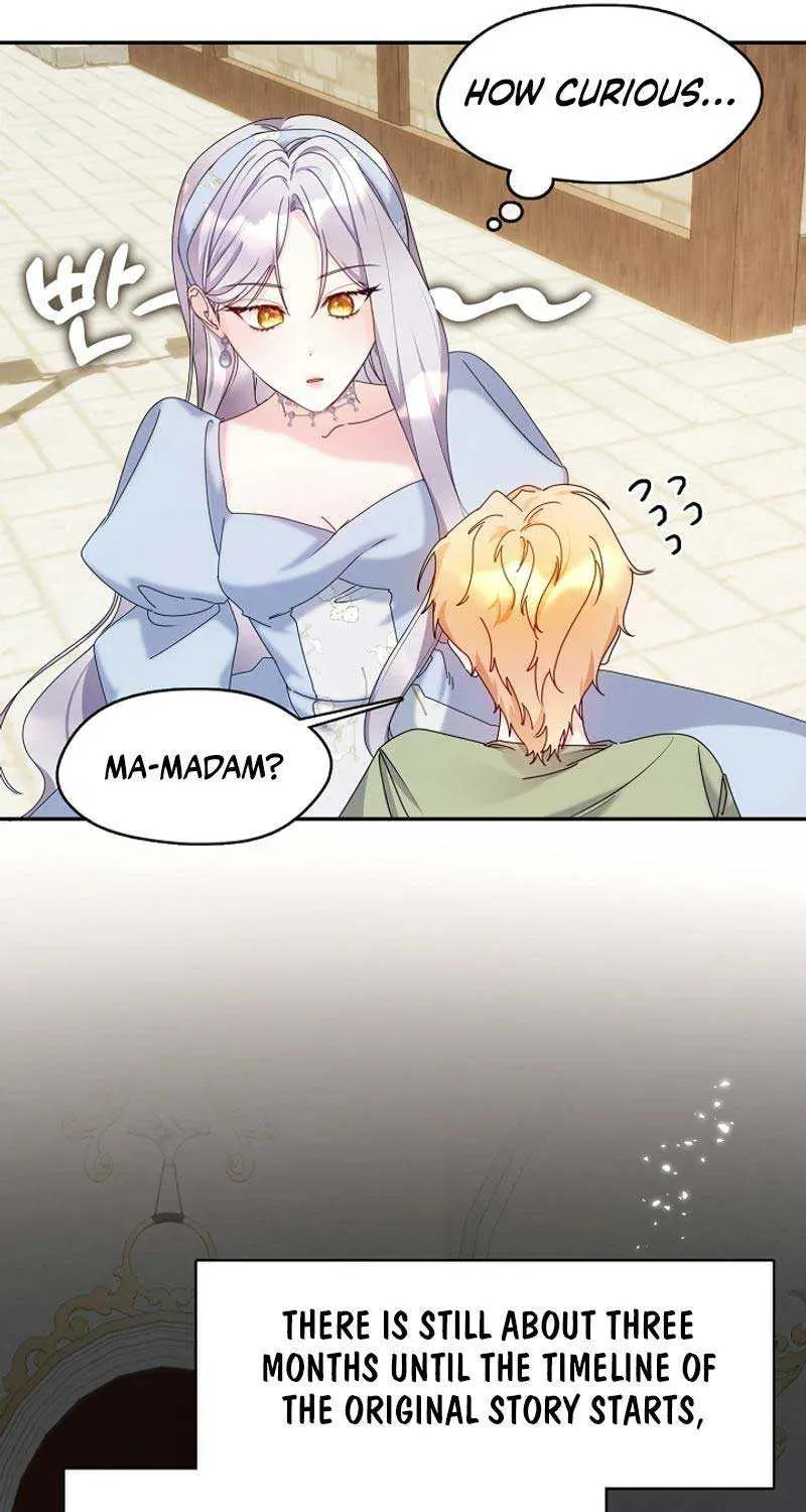 Read Darling, Why Do You Regret It? chapter 13 image 11 on Lezhin