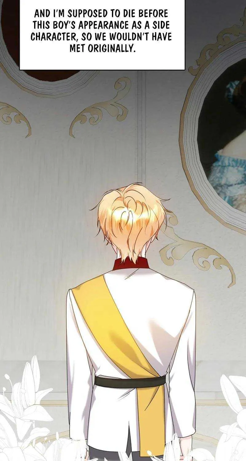 Read Darling, Why Do You Regret It? chapter 13 image 12 on Lezhin