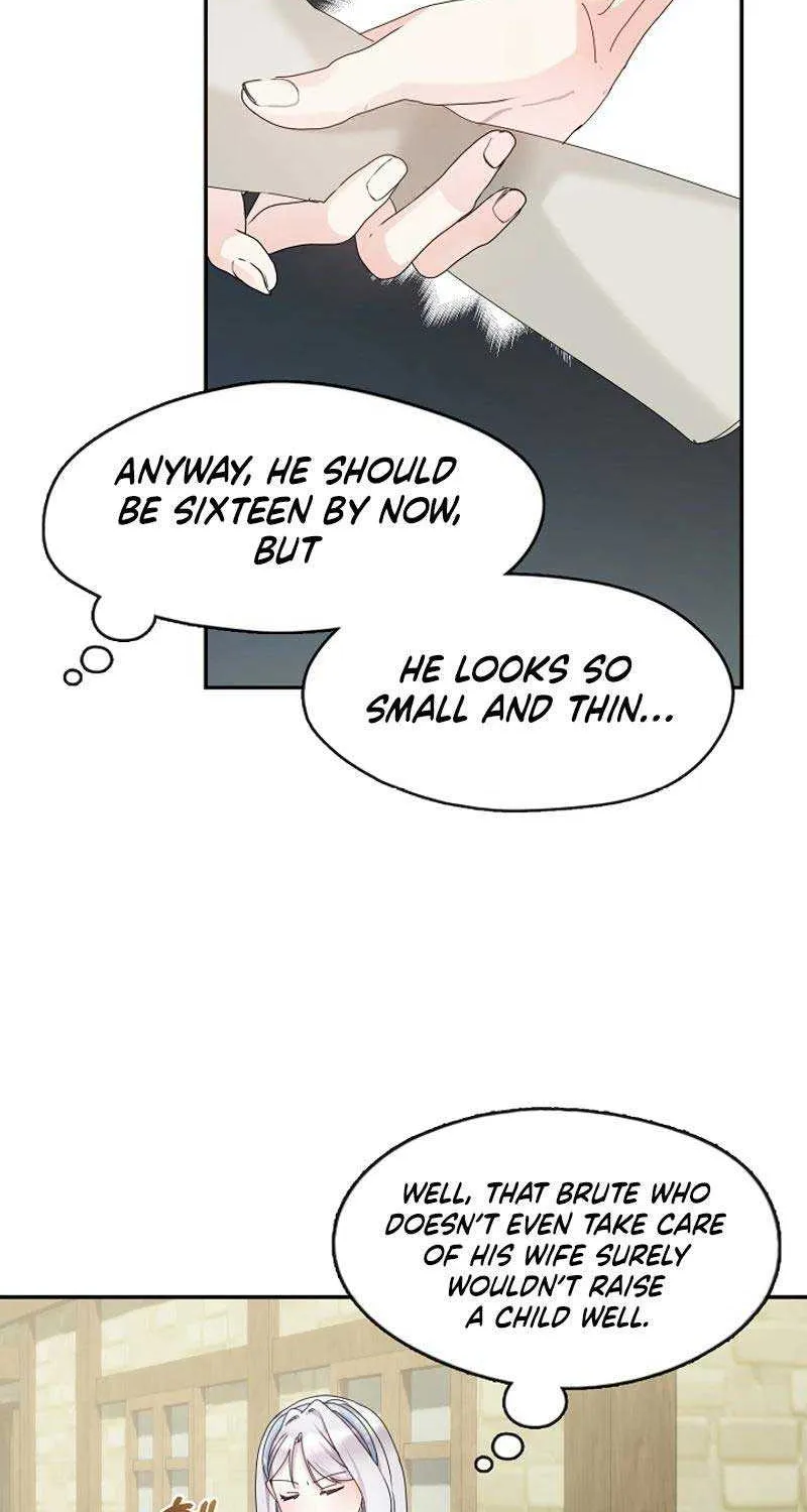 Read Darling, Why Do You Regret It? chapter 13 image 16 on Lezhin