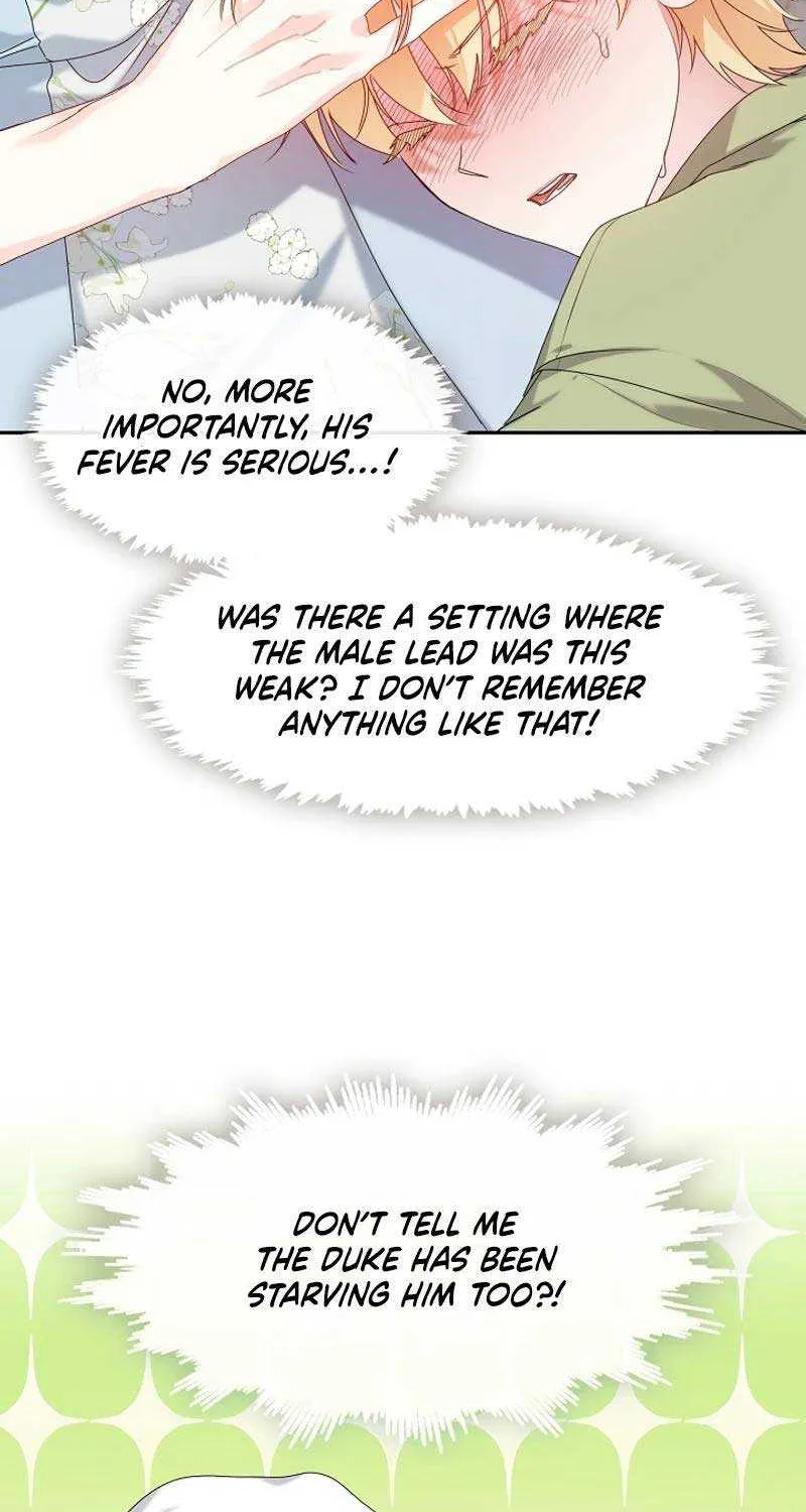 Read Darling, Why Do You Regret It? chapter 13 image 21 on Lezhin