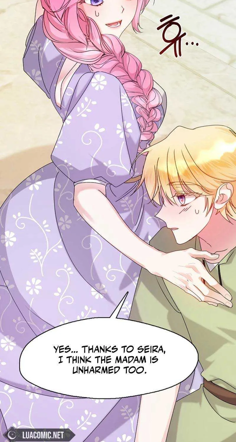 Read Darling, Why Do You Regret It? chapter 13 image 42 on Lezhin