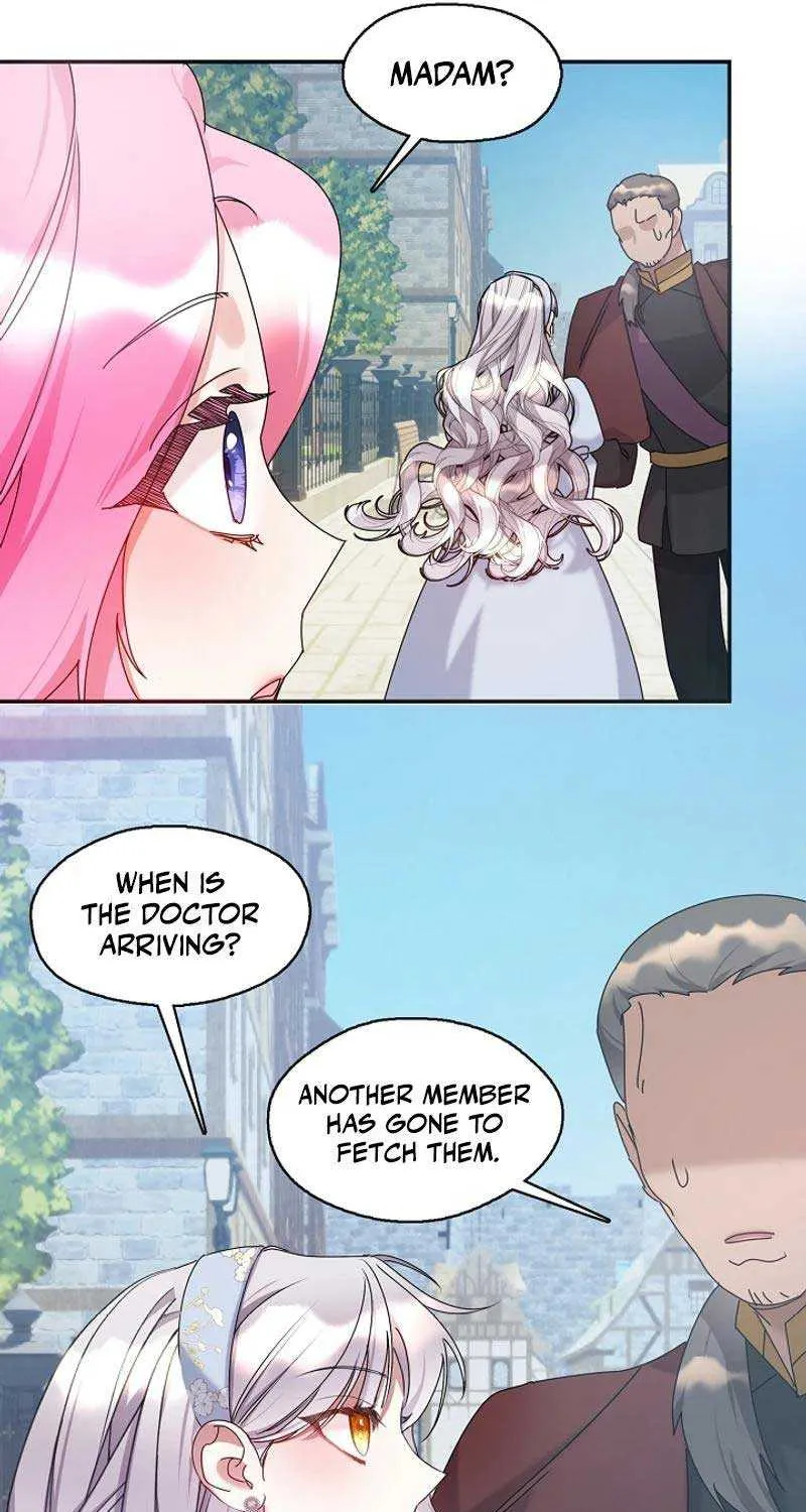 Read Darling, Why Do You Regret It? chapter 13 image 44 on Lezhin
