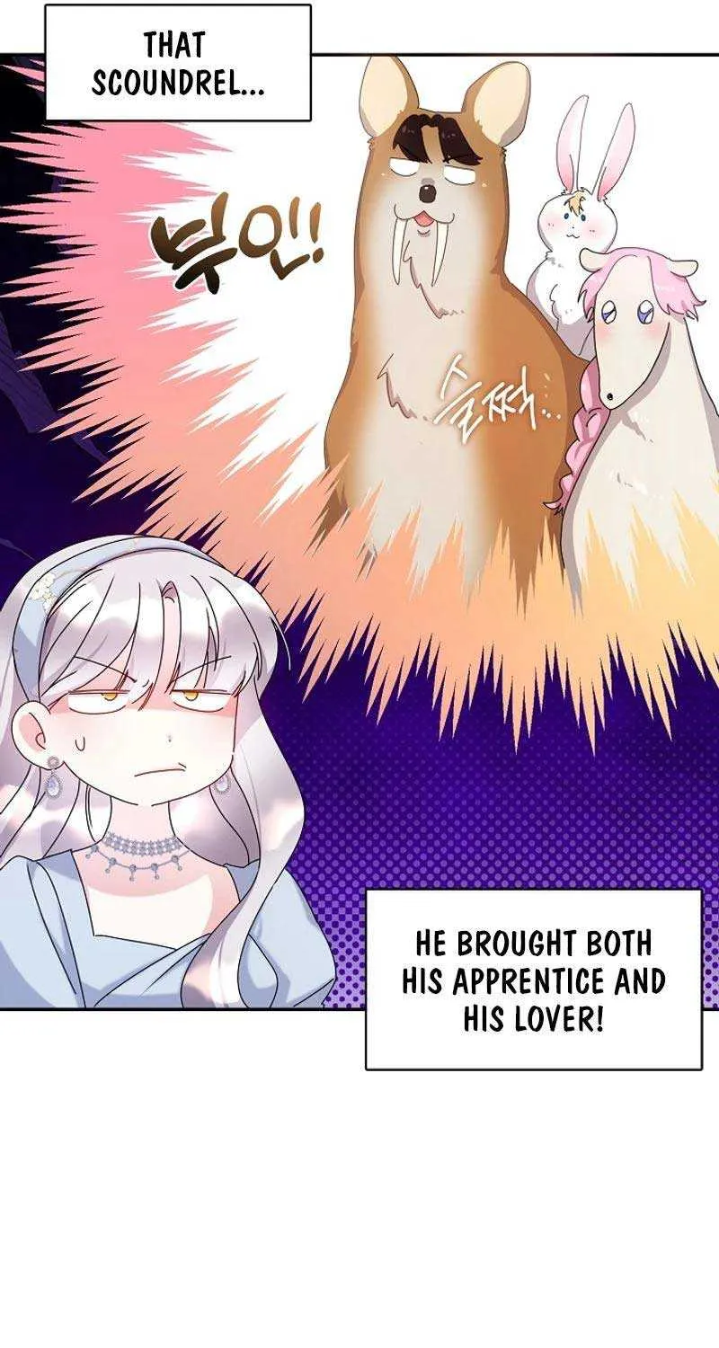 Read Darling, Why Do You Regret It? chapter 13 image 52 on Lezhin