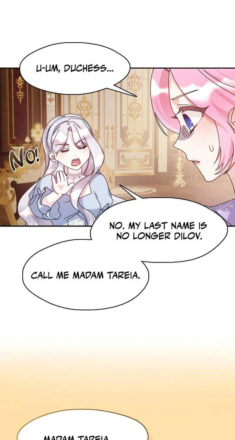 Read Darling, Why Do You Regret It? chapter 13 image 53 on Lezhin