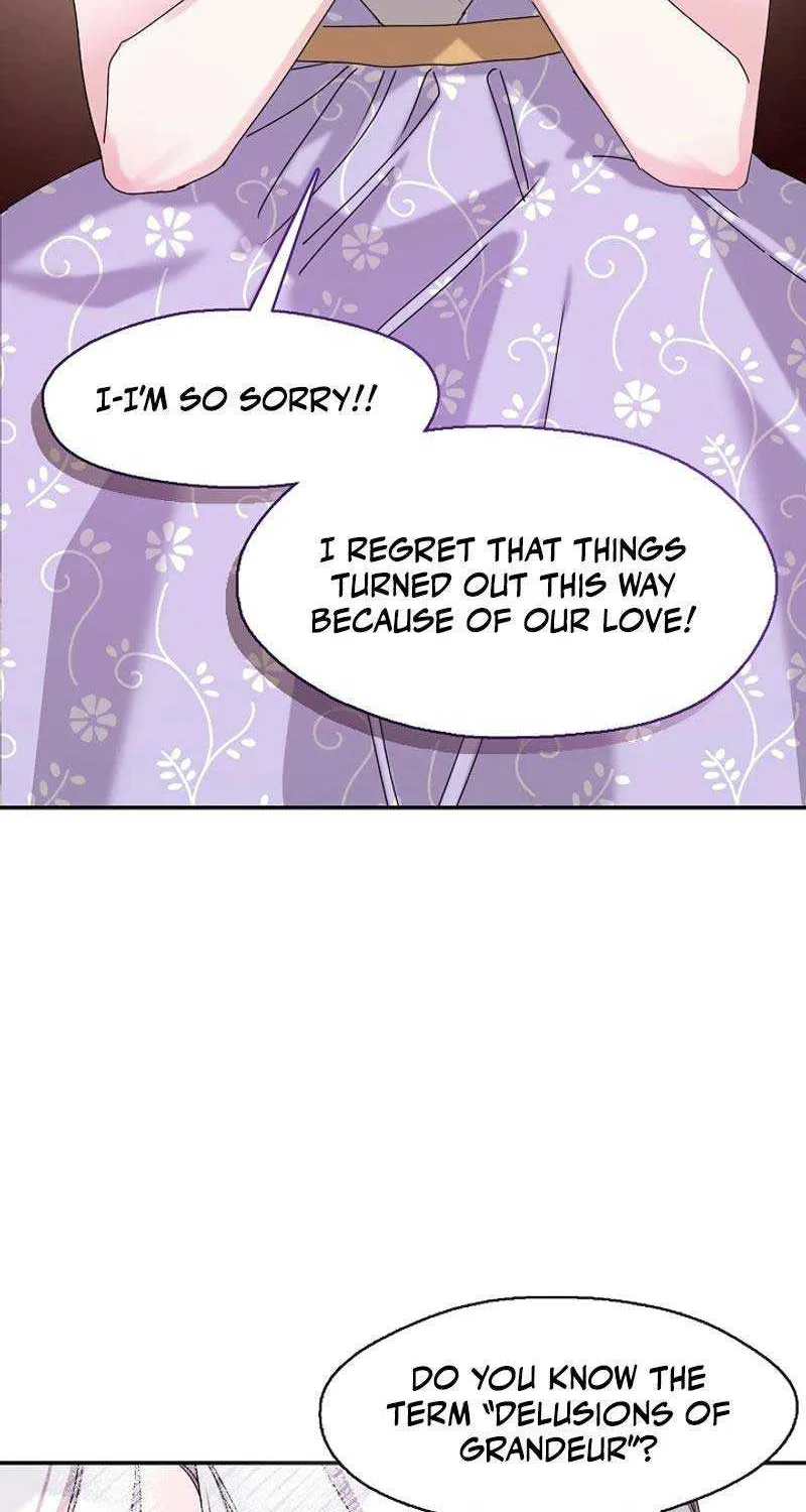 Read Darling, Why Do You Regret It? chapter 13 image 55 on Lezhin