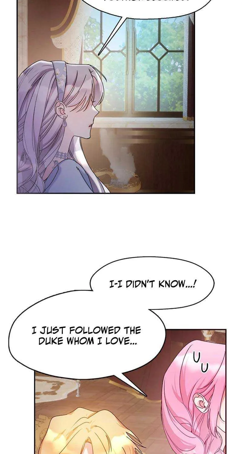 Read Darling, Why Do You Regret It? chapter 13 image 57 on Lezhin