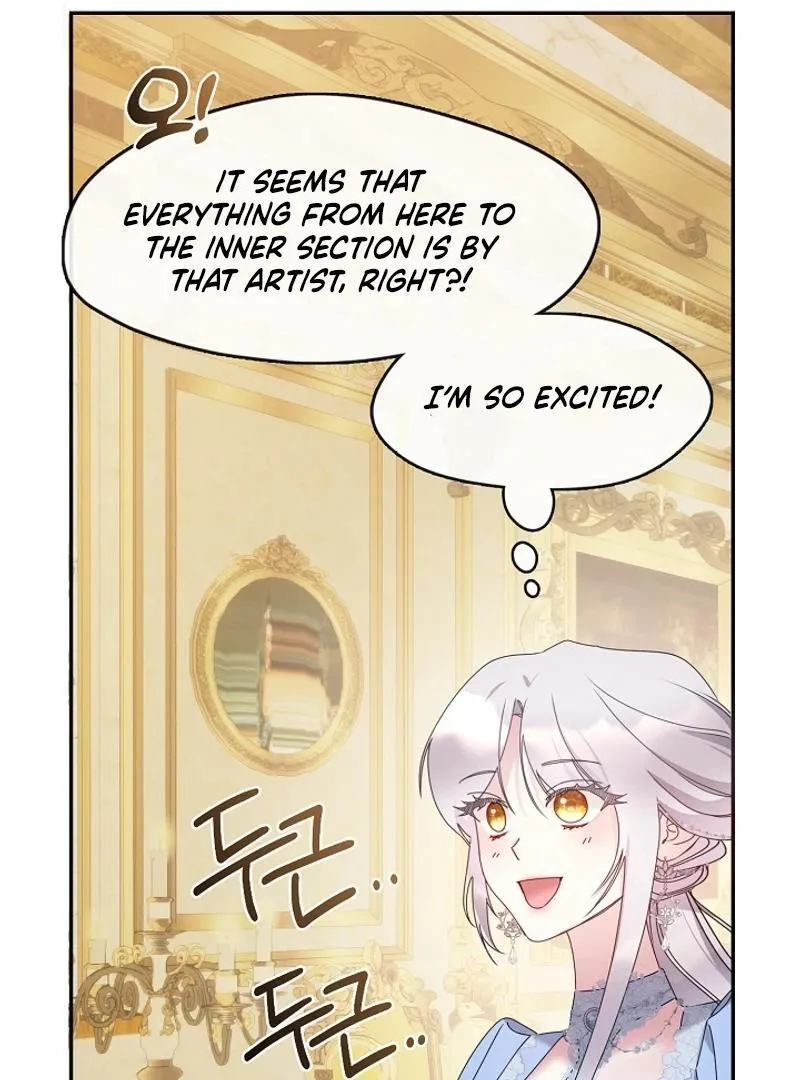 Read Darling, Why Do You Regret It? chapter 14 image 5 on Lezhin