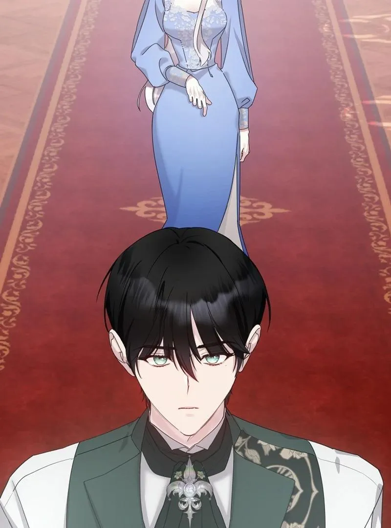 Read Darling, Why Do You Regret It? chapter 14 image 7 on Lezhin