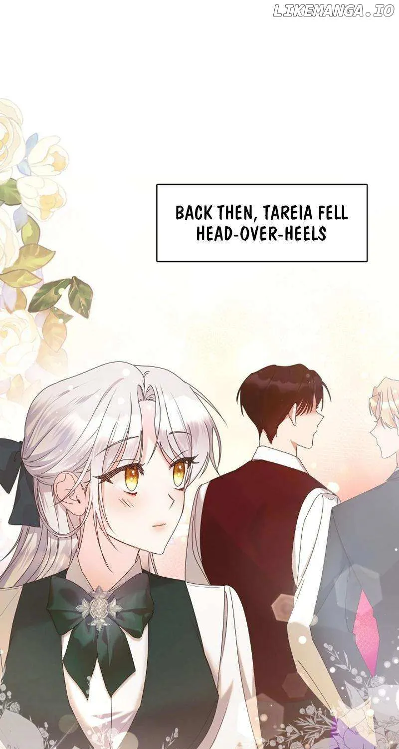 Read Darling, Why Do You Regret It? chapter 16 image 11 on Lezhin
