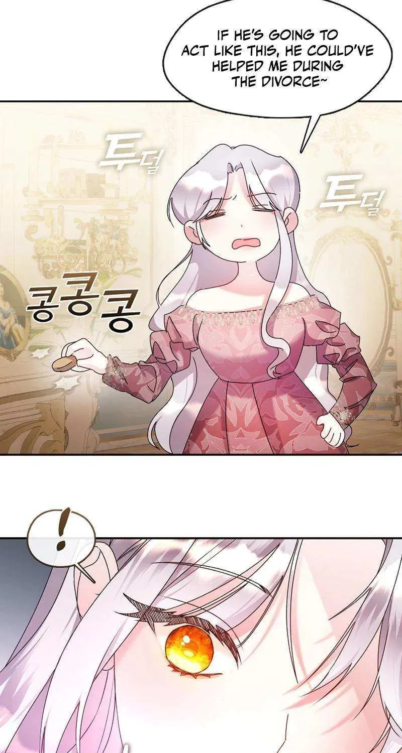 Read Darling, Why Do You Regret It? chapter 16 image 22 on Lezhin